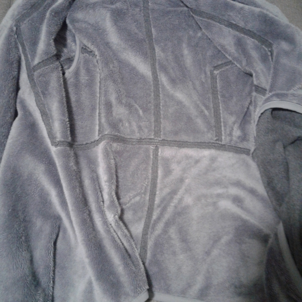 Lululemon Presence Of Mind Wrap 6/8 Small/Medium - Picture 9 of 13